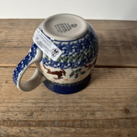 Bolbeker 005-1485 240 ml