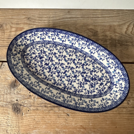 Serveerschaal 201-1824 29,5x17,5 cm
