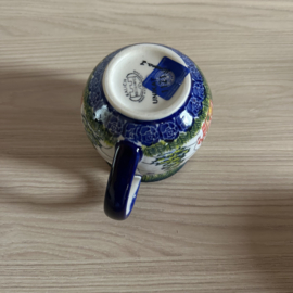 Bunzlau Bolbeker 350 ml Unikat
