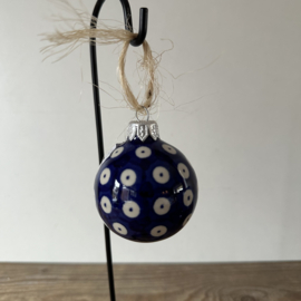 Kerstbal 5,5 cm