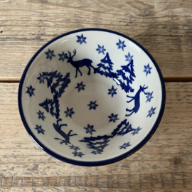 Bunzlau Nestschaal 558-1931 ø 10 cm