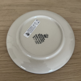 Bunzlau Ontbijtbord 086-1921 cm