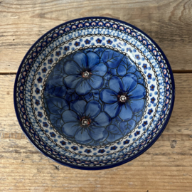 serving bowl B90-408M 17 cm Unikat