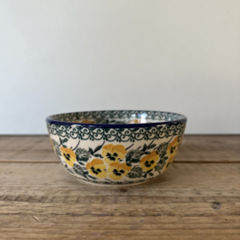Bunzlau Toetjesschaaltje 017-3299 12 cm