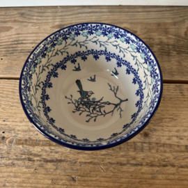 Bunzlau Rice bowl 986-2815 14 cm