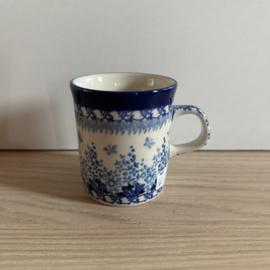 Bunzlau Rechte beker 328-3277 150 ml