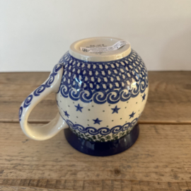 Bolbeker 073-454C 500 ml Kerst