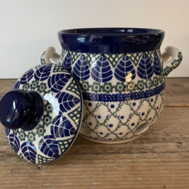 Knoflookpot 179-854