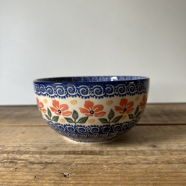 Bunzlau Rice bowl 986-1287 14 cm
