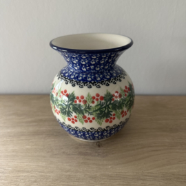 Bunzlau Vaas 048-2650 h10,5 cm