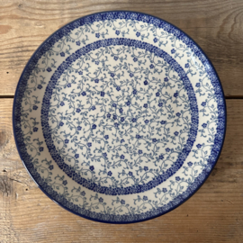 Bunzlau Dinerbord 257-1952 25,5