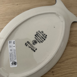 Bunzlau Visbord E18-U73 35 x 20 cm