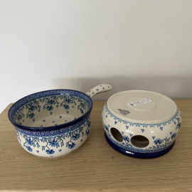 Bunzlau Steelpan 983-2524 + 063