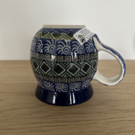 Bunzlau Bolbeker 005-1918 240 ml