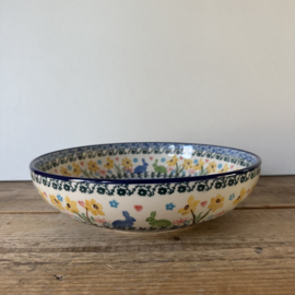 Bunzlau Serving bowl B91-3335 22,5 cm
