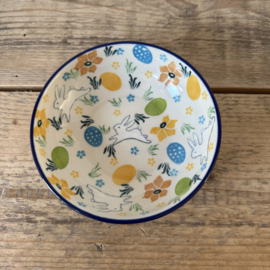 Bunzlau Serving bowl B89-3348 13cm