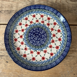 Ontbijtbord 086-1494 20 cm