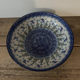 Bunzlau Serving bowl B91-1675 22,5 cm