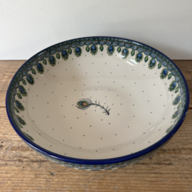 Bunzlau Servingbowl C36-2218 27 cm
