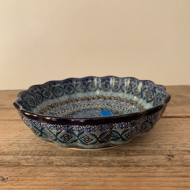 Serving bowl 973-4603 Unikat 18 cm