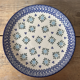 Bunzlau Dinerbord B12-801 26,5 cm
