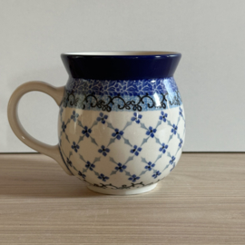 Bunzlau Bolbeker 073-1921 500 ml