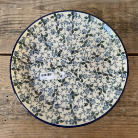 Bunzlau Ontbijtbord 086-2089 20 cm