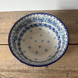 Bunzlau Rice bowl C38-2642 16 cm