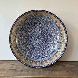 Bunzlau Servingbowl C36-3337  27 cm