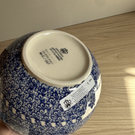 Bunzlau Vaas F15-2902 19,5 cm