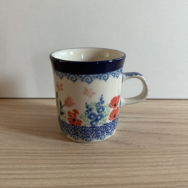 Bunzlau Rechte beker 328-3220 150 ml