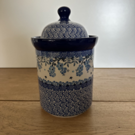 Bunzlau Voorraadpot 491-3409 1L