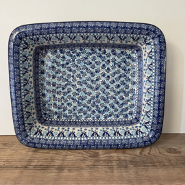 Bunzlau Ovenschaal 856-2185 28 x 23 cm