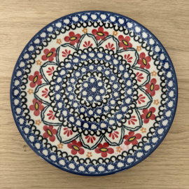 Bunzlau Ontbijtbord 086-1310 20 cm