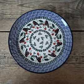 Bunzlau Dinerbord 257-1257 25,5