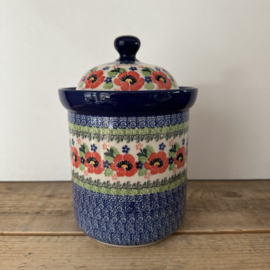 Bunzlau Voorraadpot 492-3219 1,3L