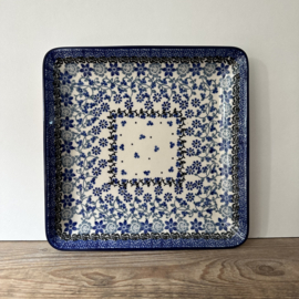 Schaal 582-1829  21 x 21 cm