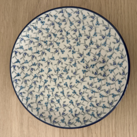 Bunzlau Ontbijtbord 086-2996 20 cm