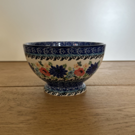 Bunzlau Schaal op voet 206-3264