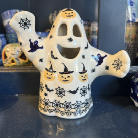 Bunzlau spook windlicht