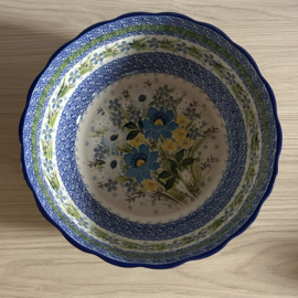 Grote schalen (fruit  of salade)