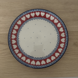 Bunzlau Ontbijtbord 086-2535 20 cm