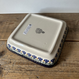 Bunzlau Ovenschaal 252-875 20 x 20 cm