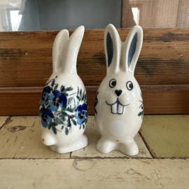 Bunzlau Zoutstrooier Haas H17-2273