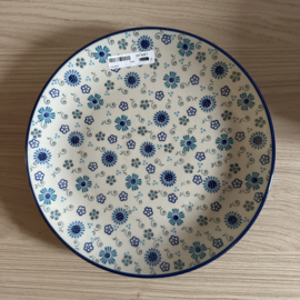 Bunzlau Dinerbord 257-3405 25,5 cm