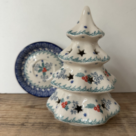 Kerstboom 513-2973 17 cm