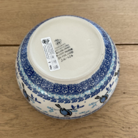 Bunzlau Rice bowl C38-2679 16 cm