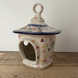 Vogelhuisjes 