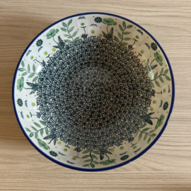 Bunzlau Serving bowl B91-3489 22,5 cm