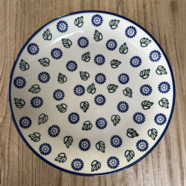 Bunzlau Lunchbord 266-33